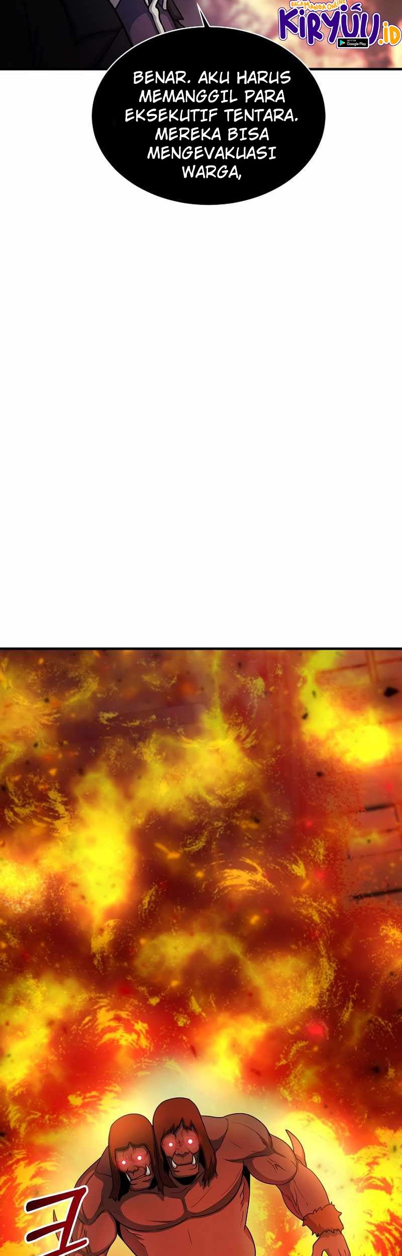 Dungeon House Chapter 60 Gambar 18