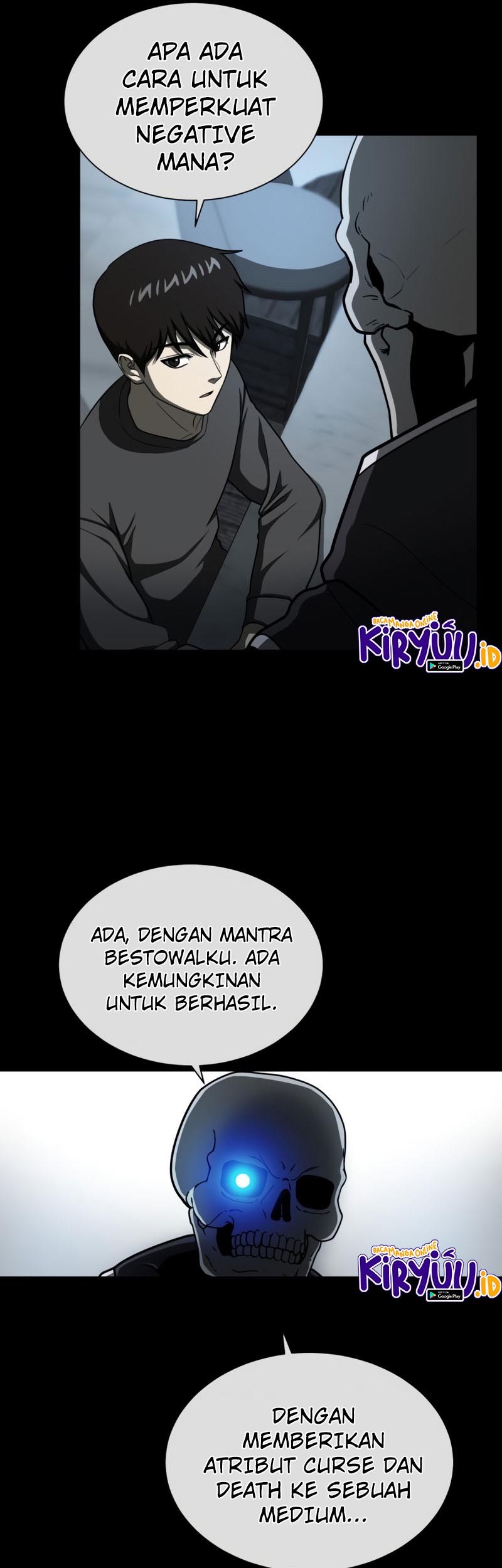 Dungeon House Chapter 61 Gambar 41