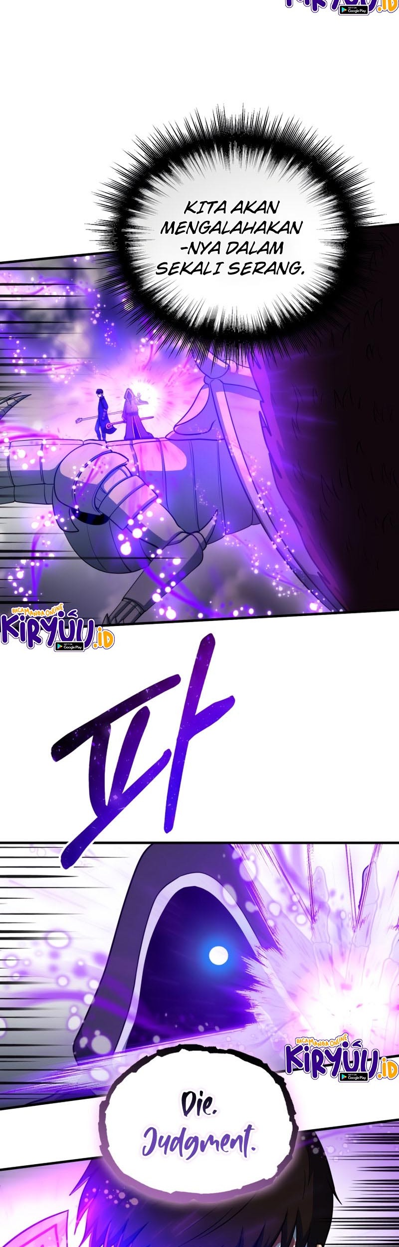 Dungeon House Chapter 61 Gambar 43