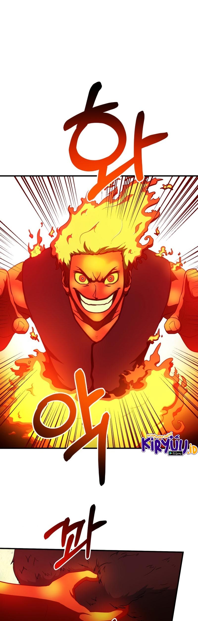 Baca Dungeon House Chapter 61 Gambar 2