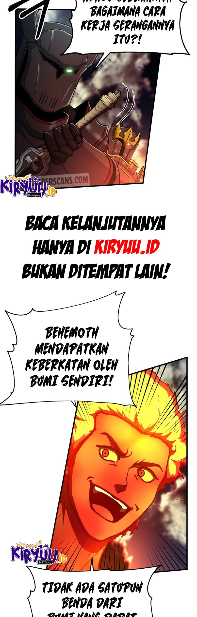 Dungeon House Chapter 61 Gambar 4
