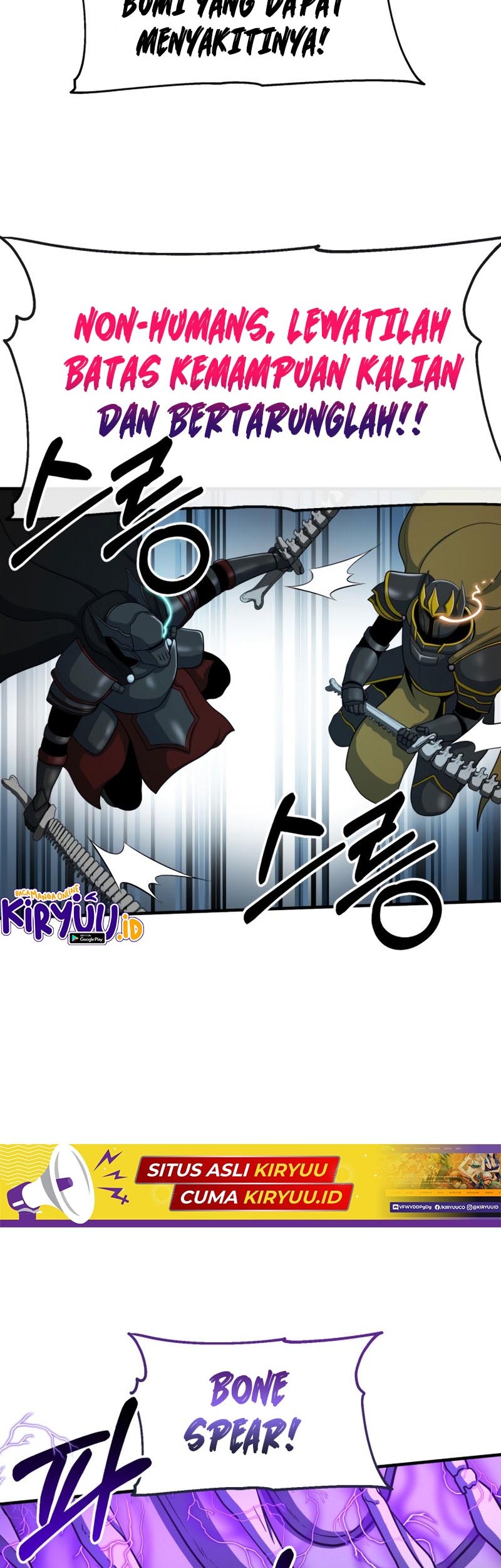 Dungeon House Chapter 61 Gambar 5