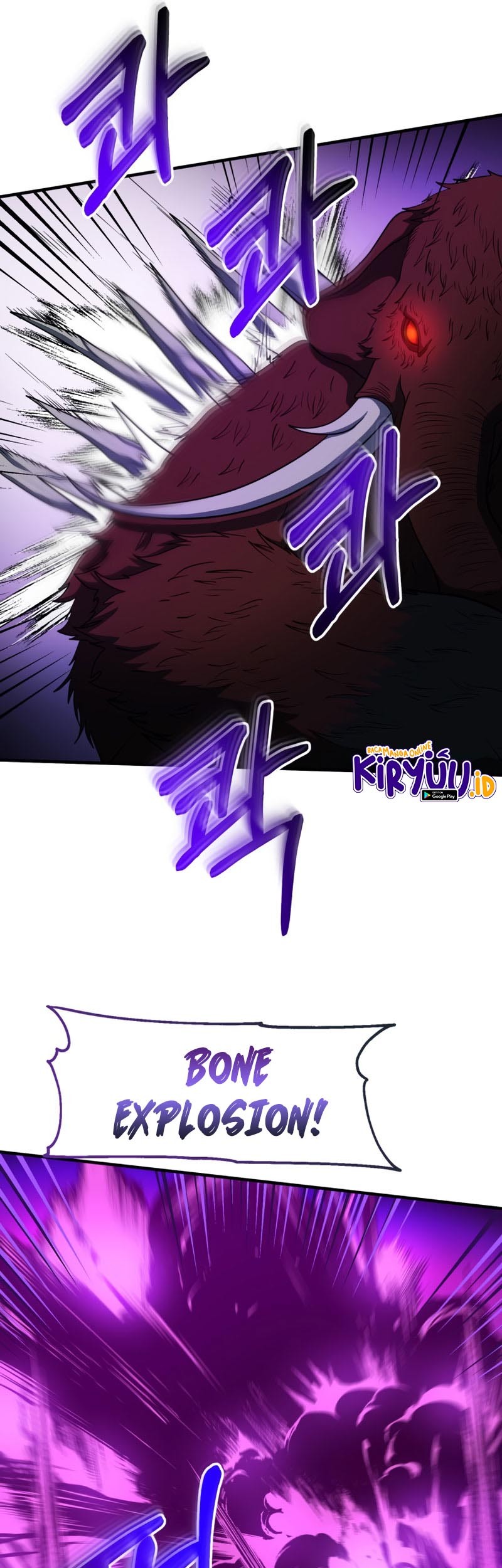 Dungeon House Chapter 61 Gambar 7