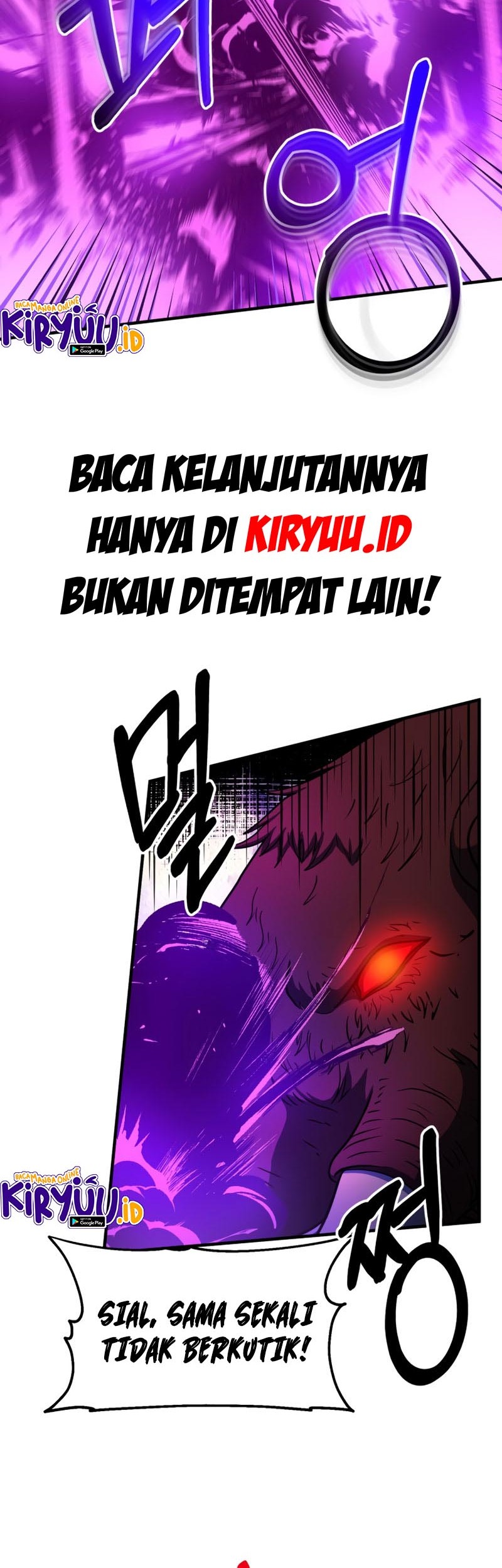 Dungeon House Chapter 61 Gambar 8