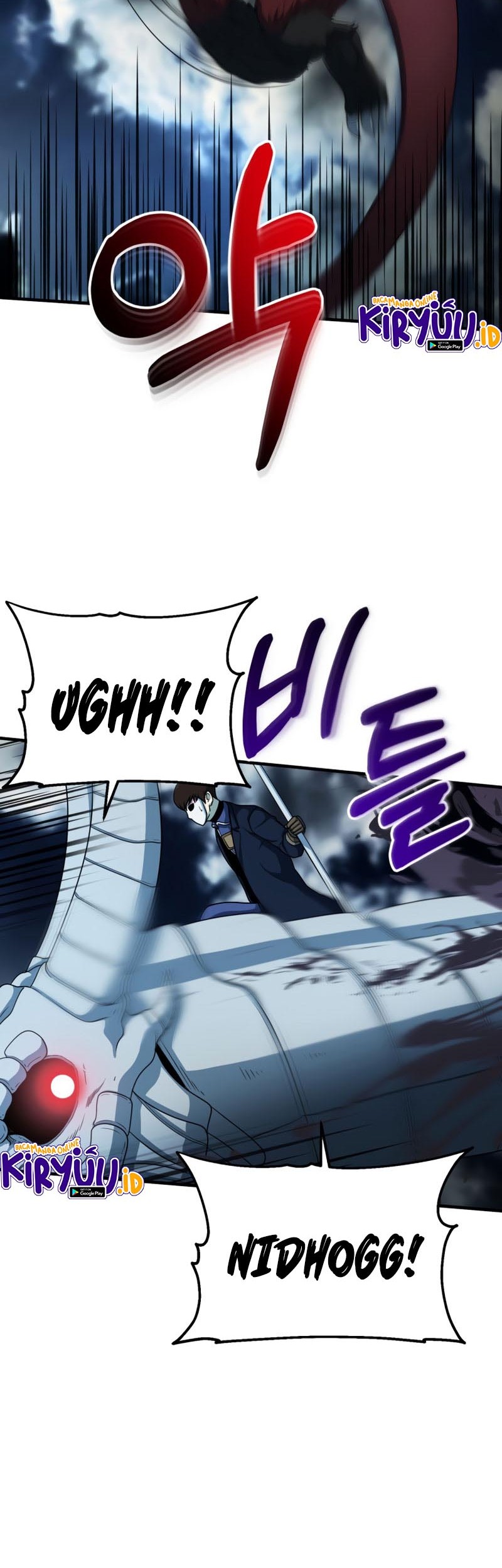 Dungeon House Chapter 61 Gambar 13