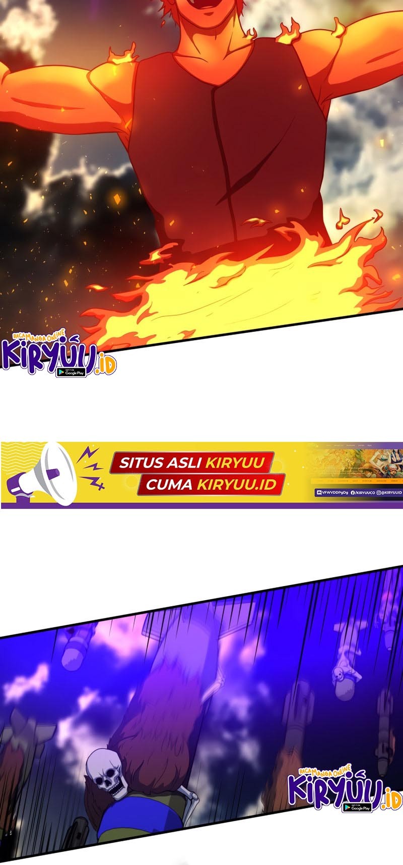 Dungeon House Chapter 61 Gambar 16