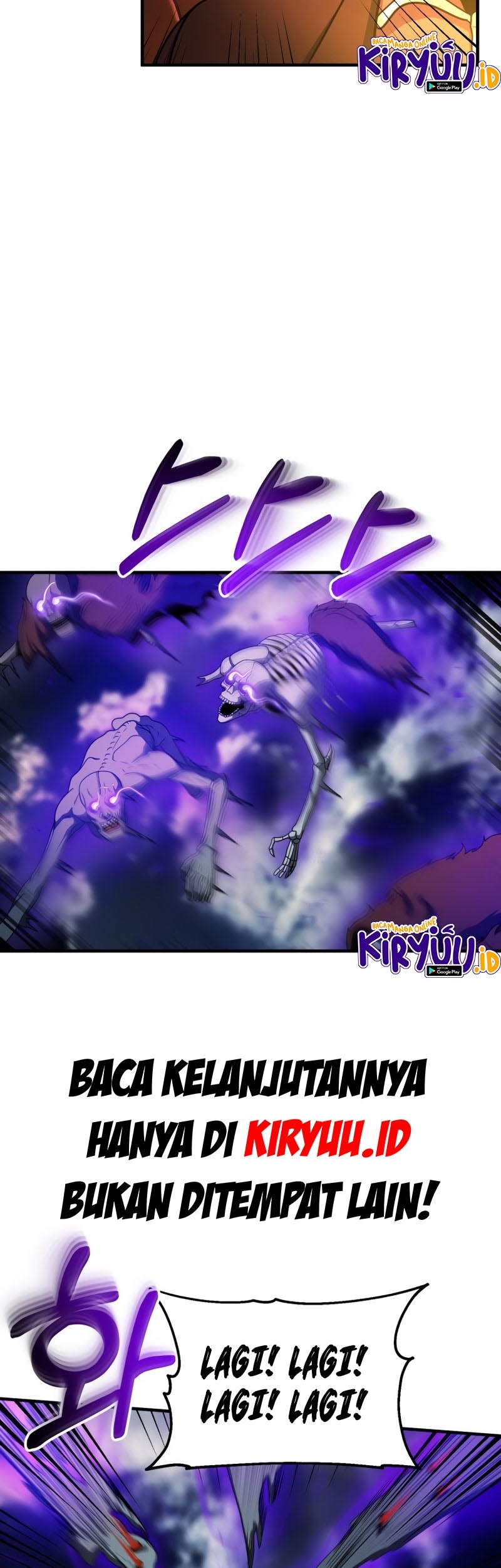 Dungeon House Chapter 61 Gambar 19