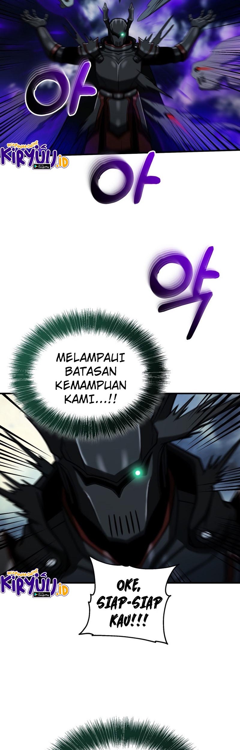 Dungeon House Chapter 61 Gambar 20