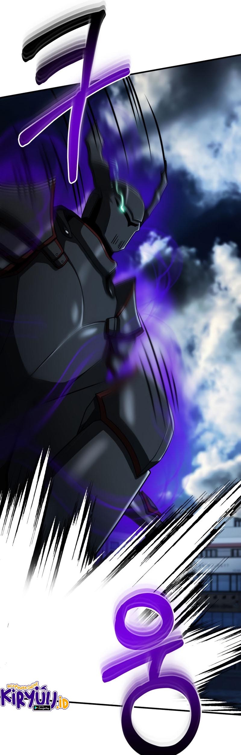 Dungeon House Chapter 61 Gambar 22