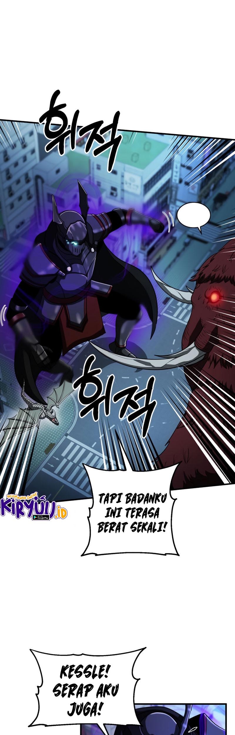 Dungeon House Chapter 61 Gambar 24