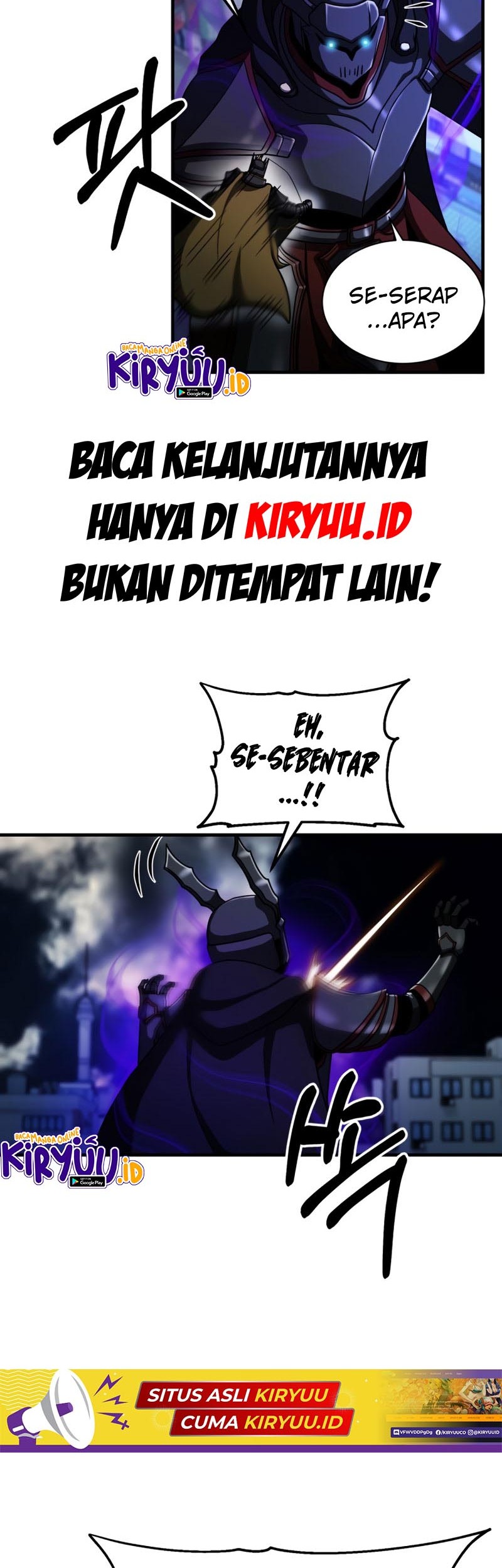 Dungeon House Chapter 61 Gambar 25