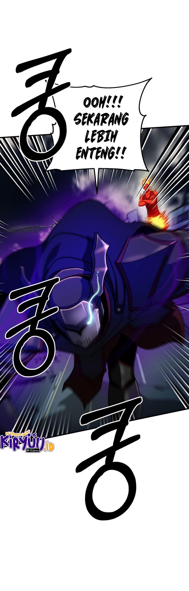 Dungeon House Chapter 61 Gambar 27