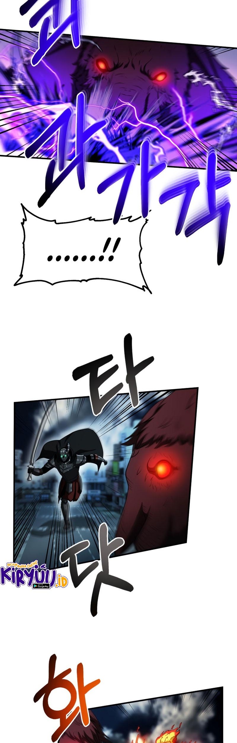 Dungeon House Chapter 61 Gambar 32