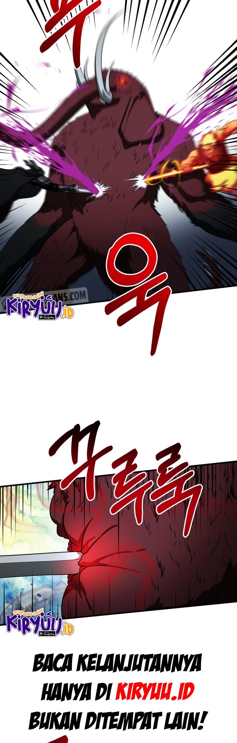 Dungeon House Chapter 61 Gambar 34