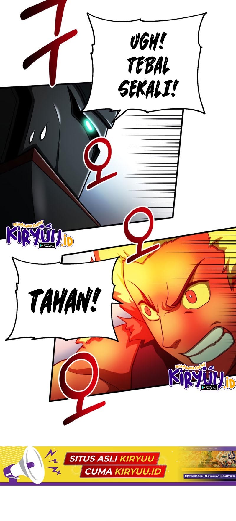 Dungeon House Chapter 61 Gambar 35