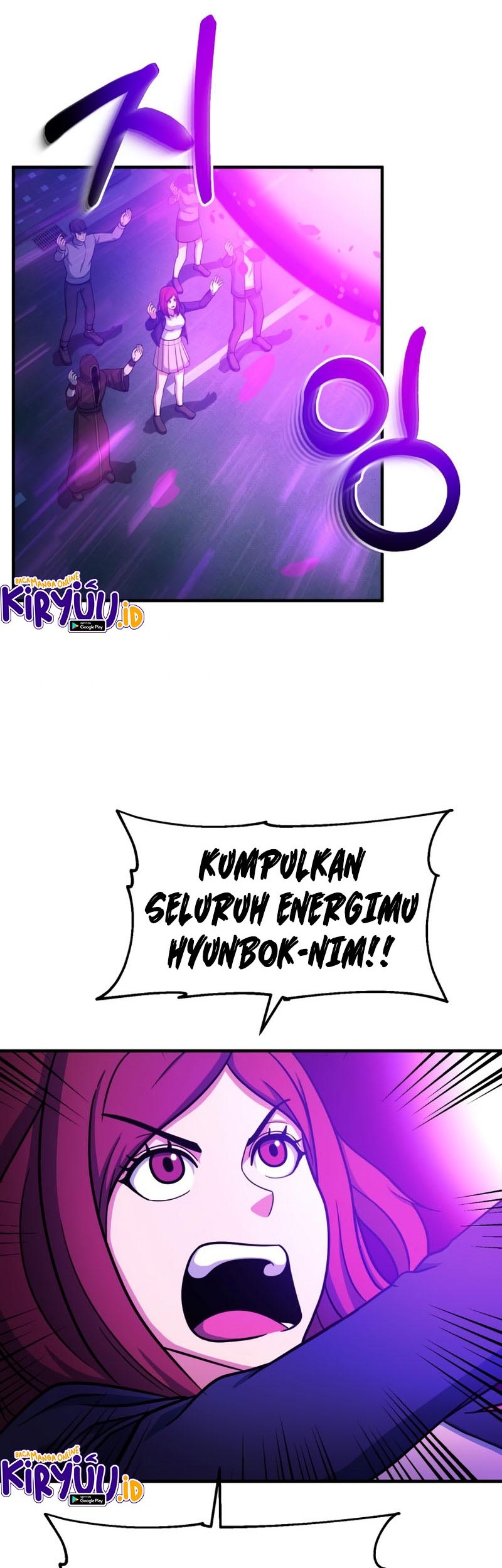 Dungeon House Chapter 61 Gambar 37