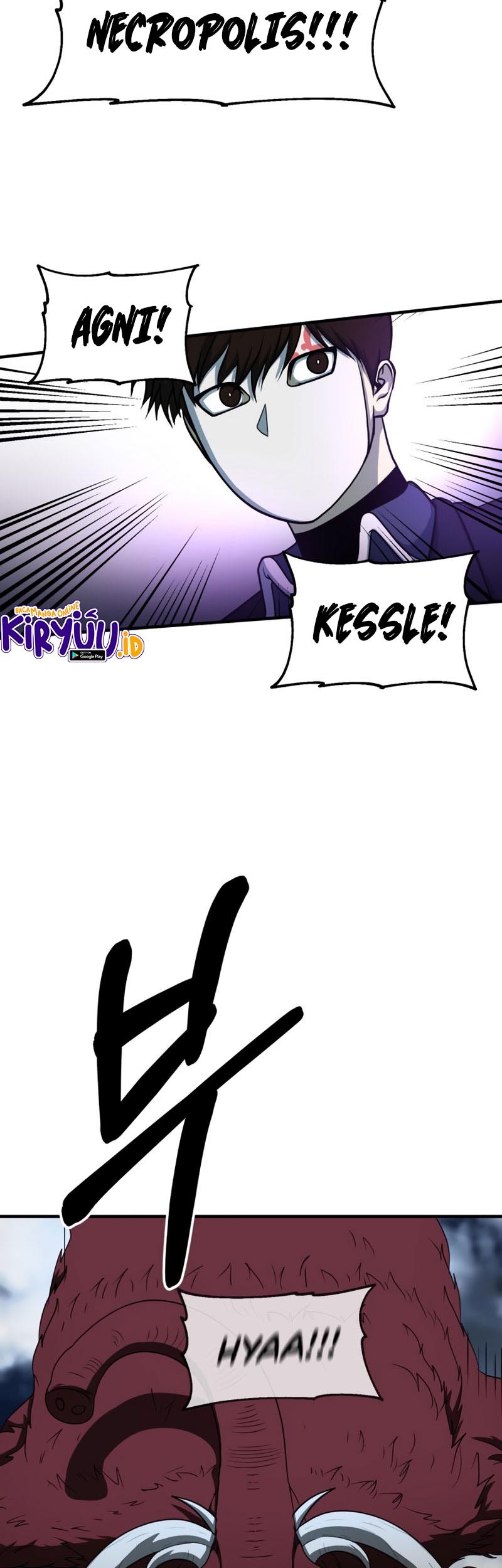 Dungeon House Chapter 61 Gambar 38
