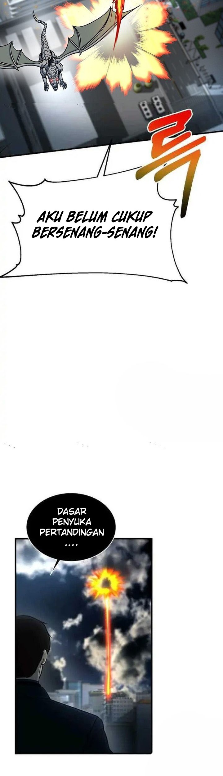 Dungeon House Chapter 62 Gambar 9