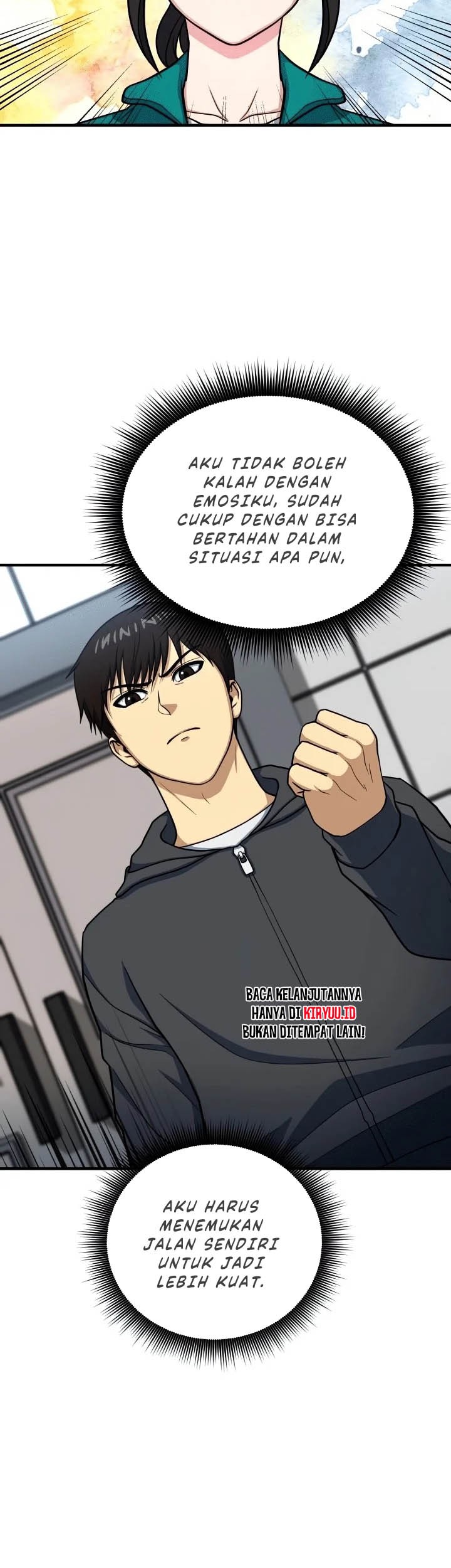 Dungeon House Chapter 63 Gambar 40