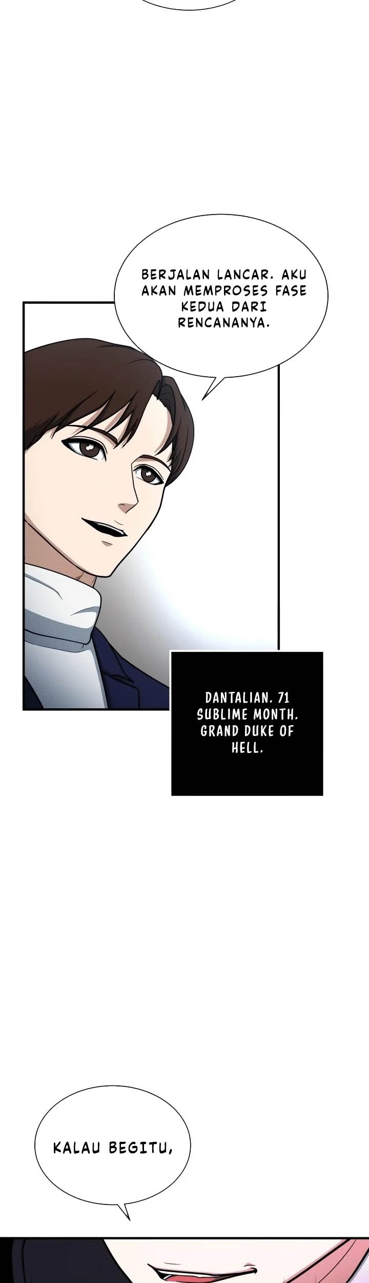 Dungeon House Chapter 63 Gambar 42