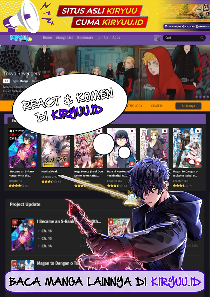 Dungeon House Chapter 64 Gambar 50