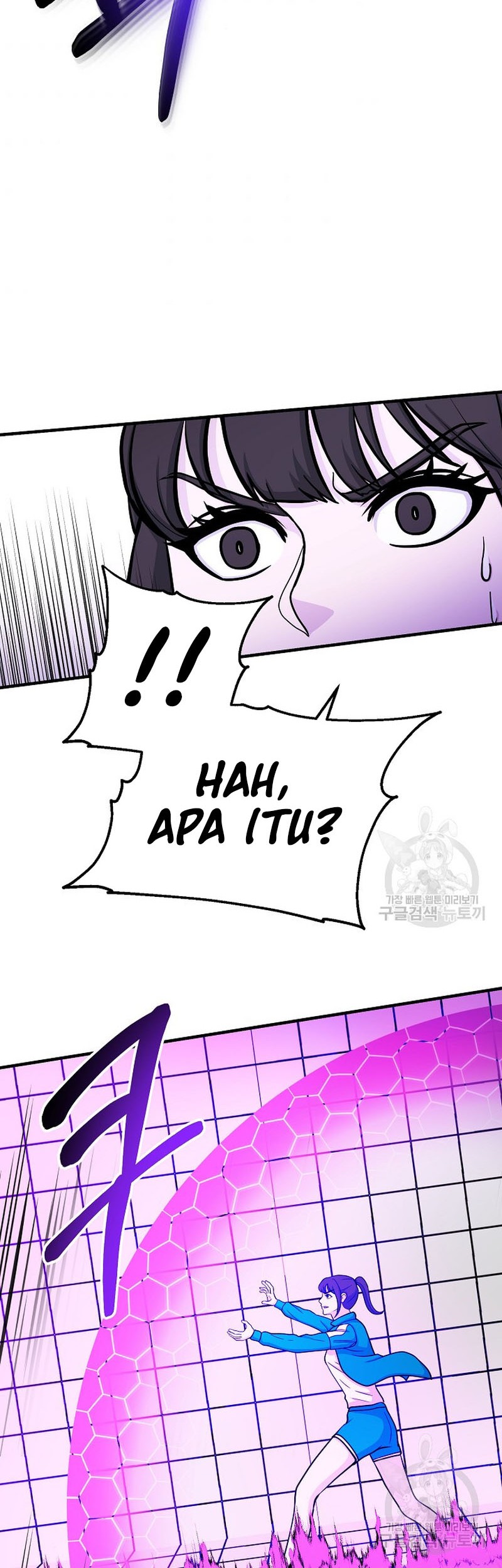 Dungeon House Chapter 64 Gambar 15