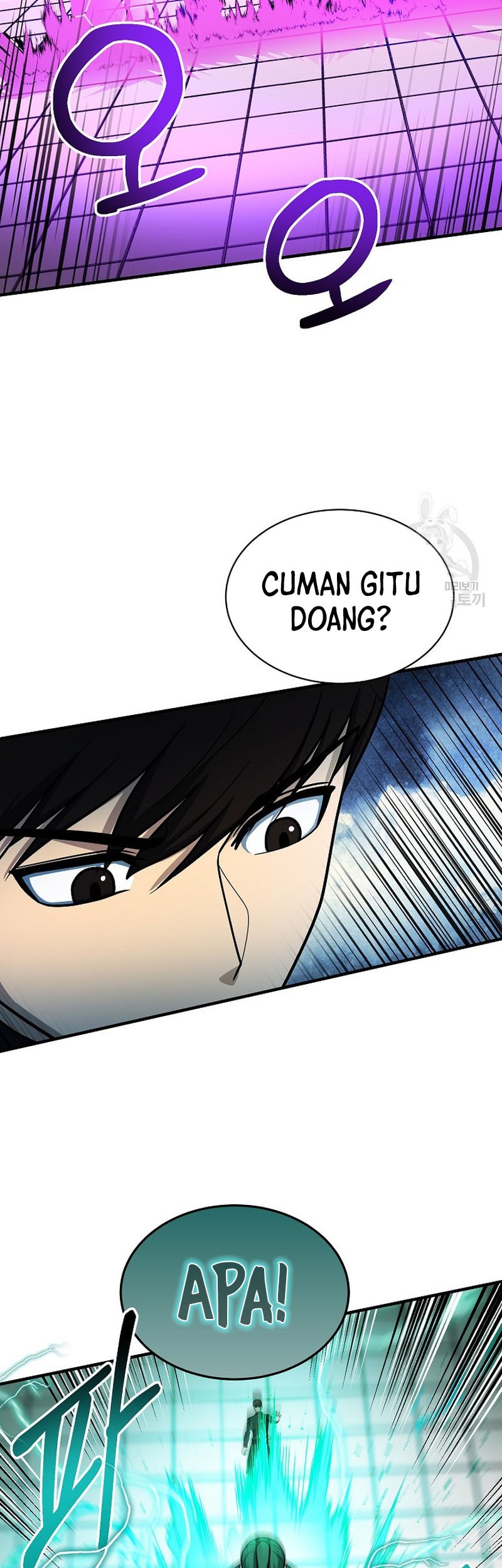 Dungeon House Chapter 64 Gambar 16