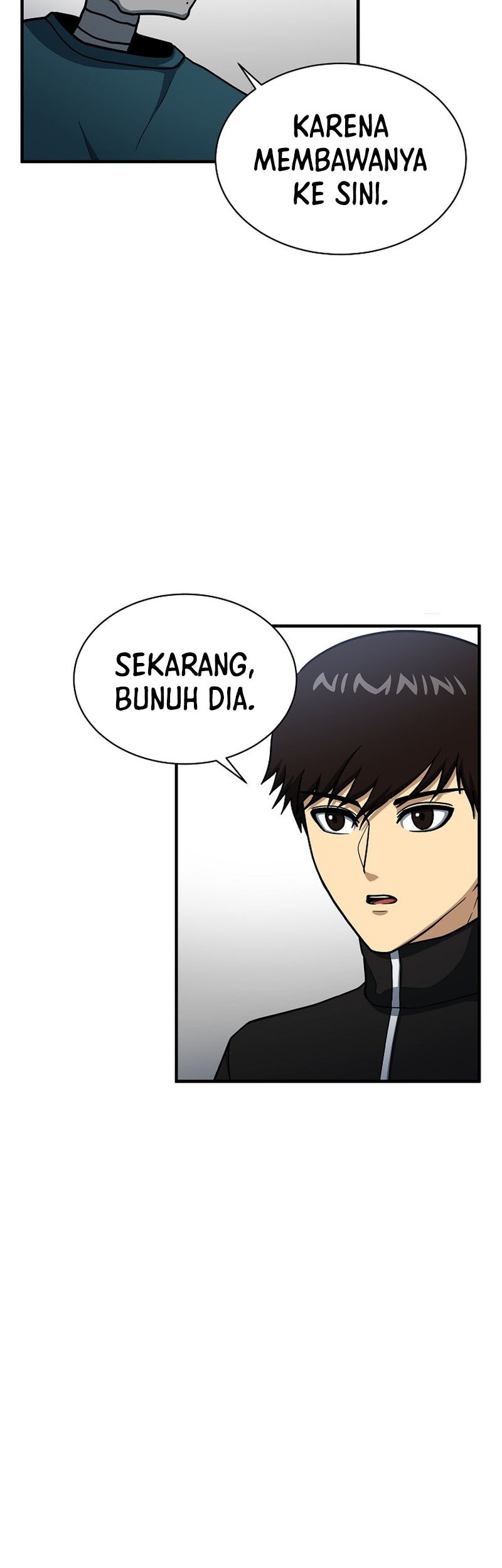 Dungeon House Chapter 64 Gambar 24
