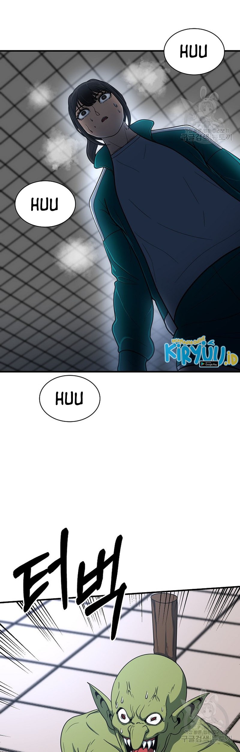 Dungeon House Chapter 64 Gambar 25