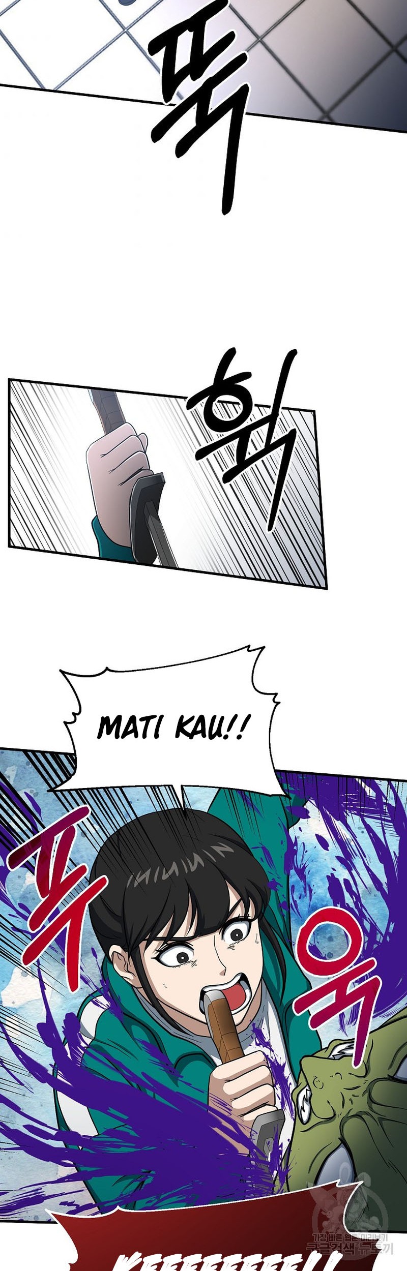Dungeon House Chapter 64 Gambar 27