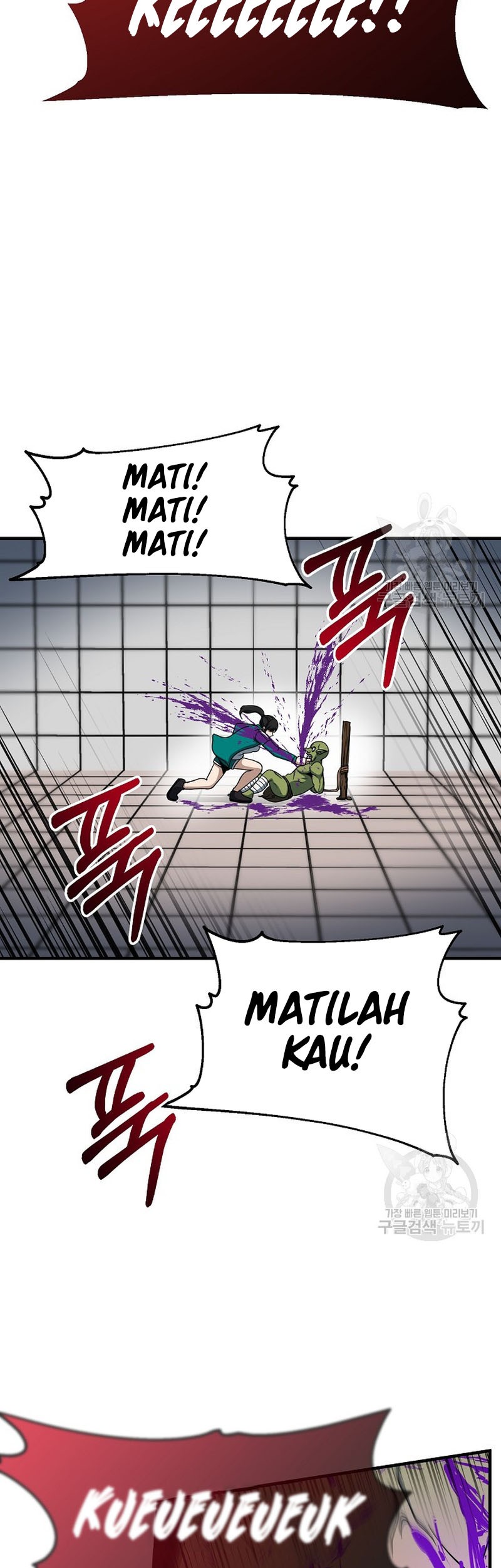 Dungeon House Chapter 64 Gambar 28