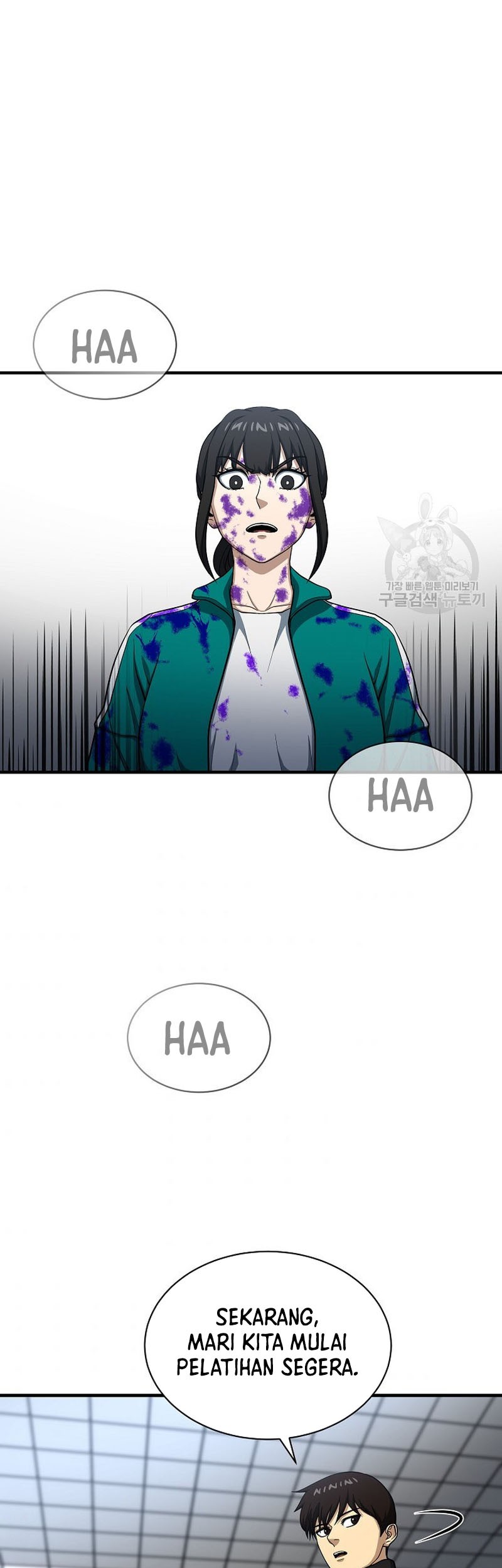 Dungeon House Chapter 64 Gambar 30