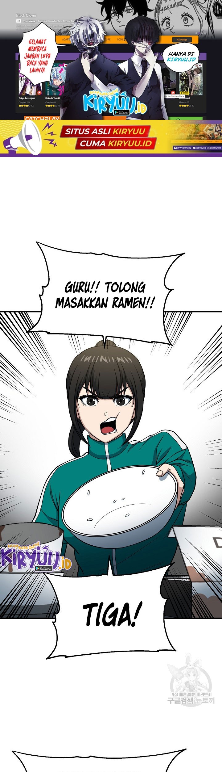 Baca Dungeon House Chapter 65 Gambar 2