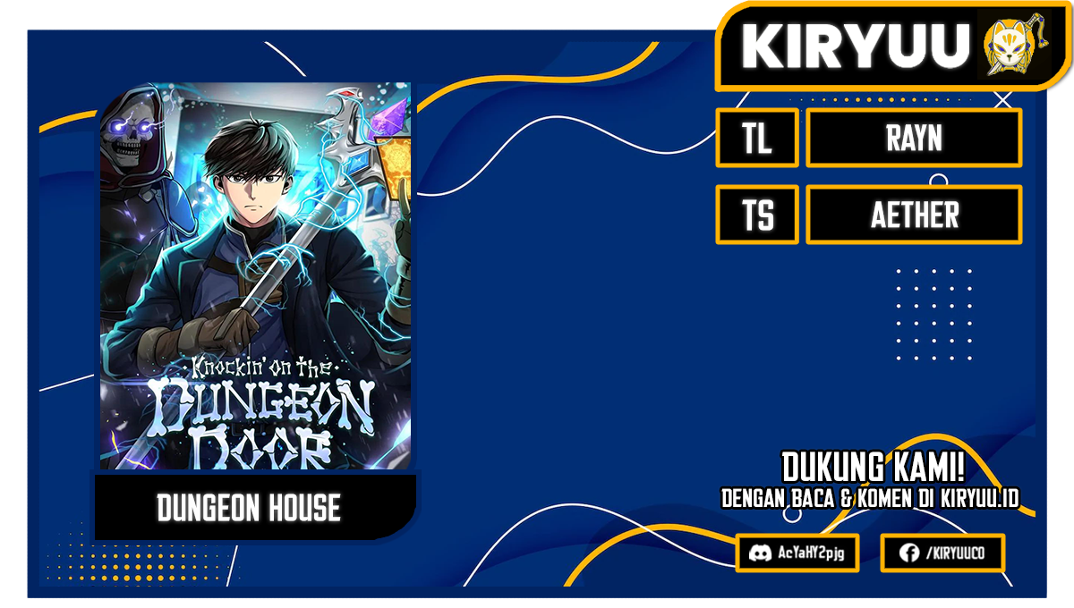 Baca Komik Dungeon House Chapter 66 Gambar 1