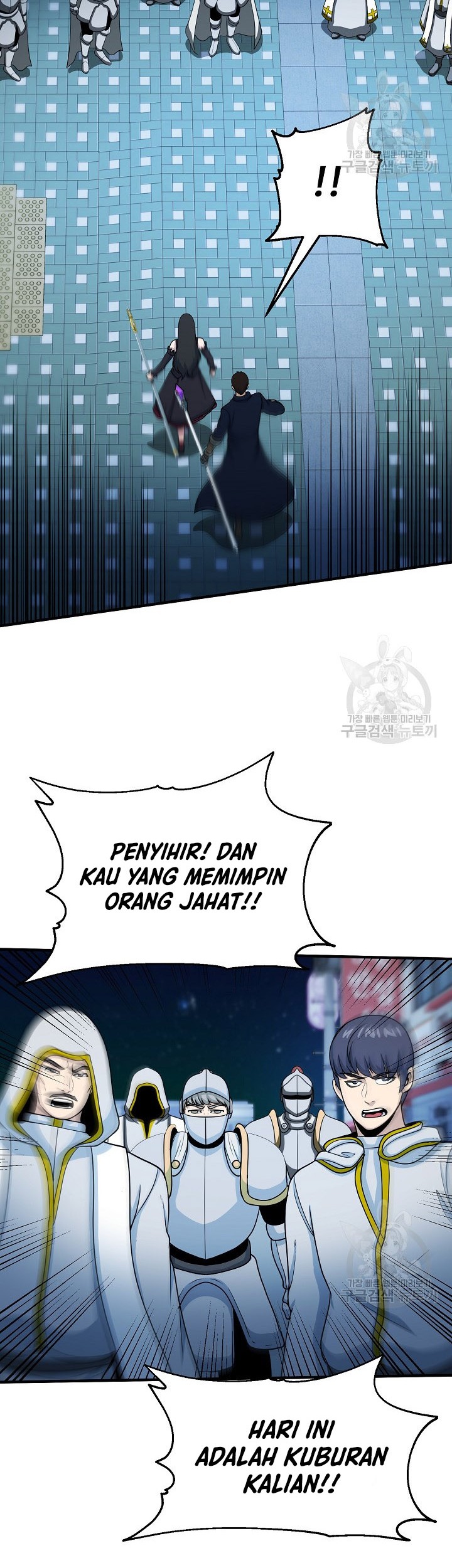 Dungeon House Chapter 66 Gambar 17