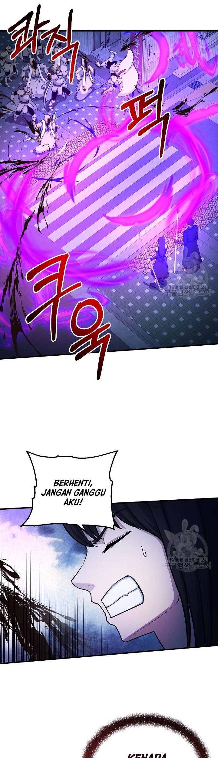 Dungeon House Chapter 66 Gambar 30
