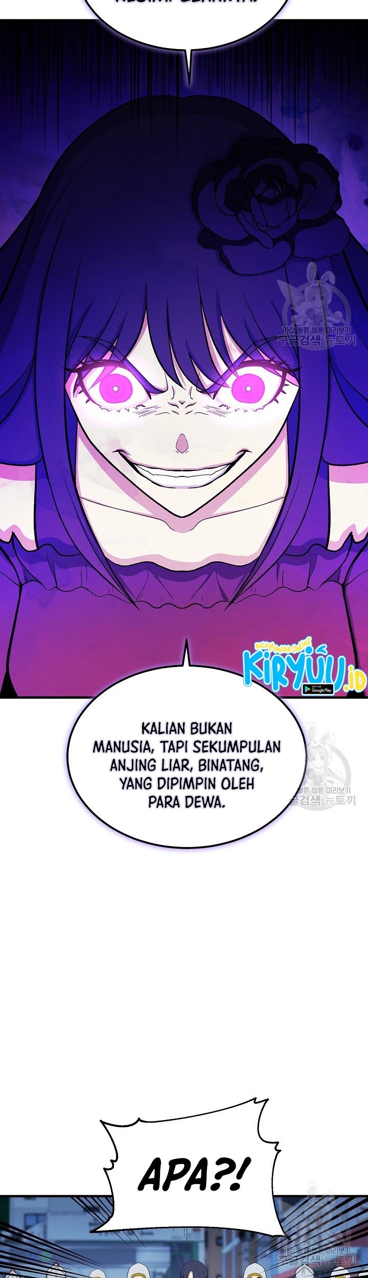 Dungeon House Chapter 66 Gambar 33