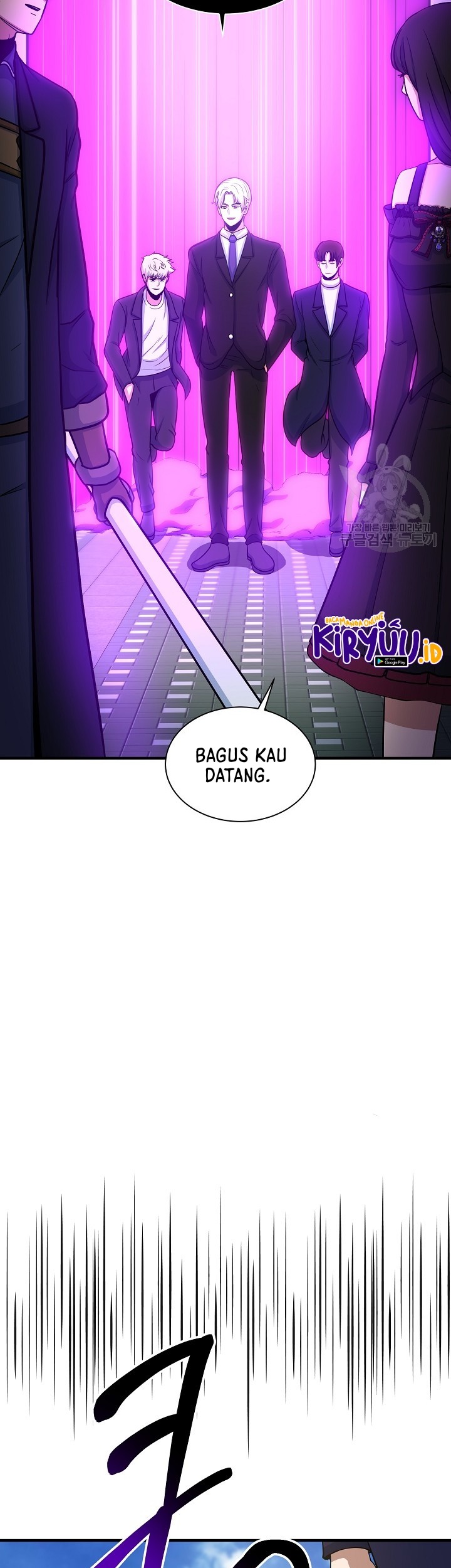 Dungeon House Chapter 67 Gambar 34