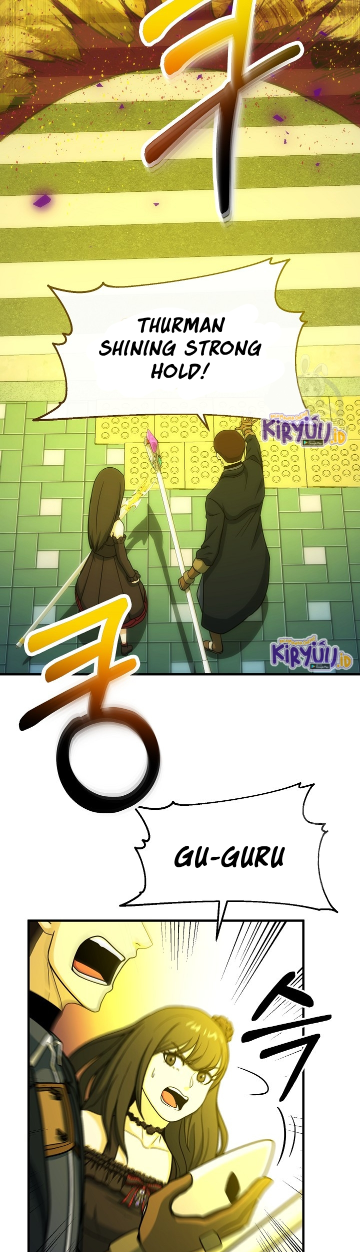 Dungeon House Chapter 67 Gambar 4