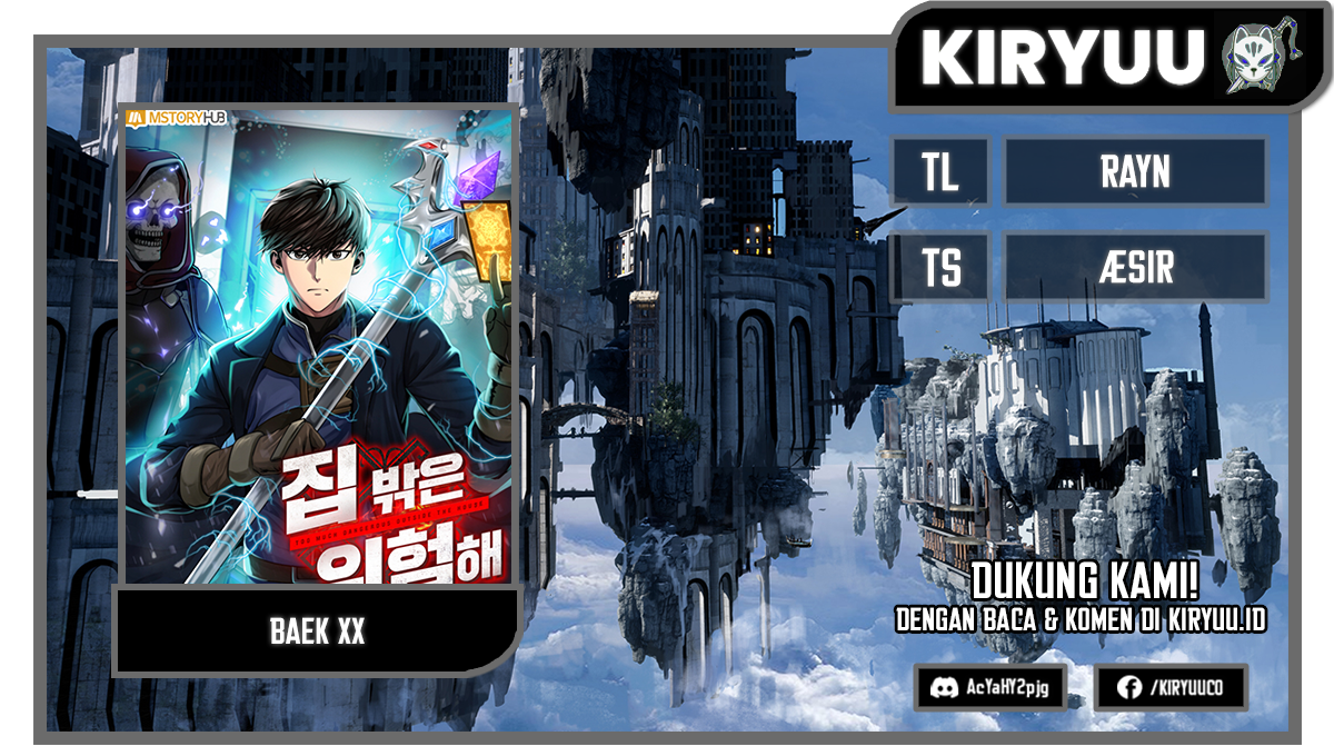 Baca Komik Dungeon House Chapter 68 Gambar 1