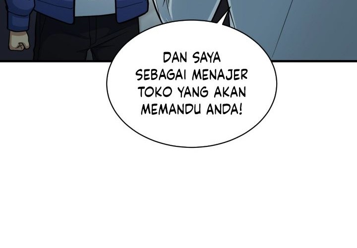 Dungeon House Chapter 68 Gambar 38