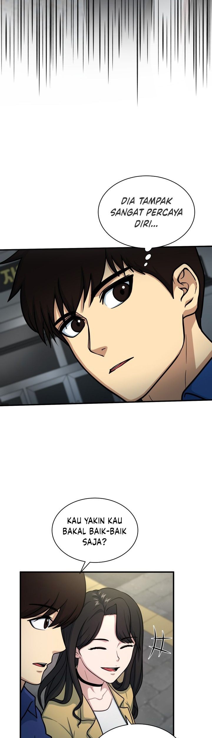 Dungeon House Chapter 68 Gambar 27