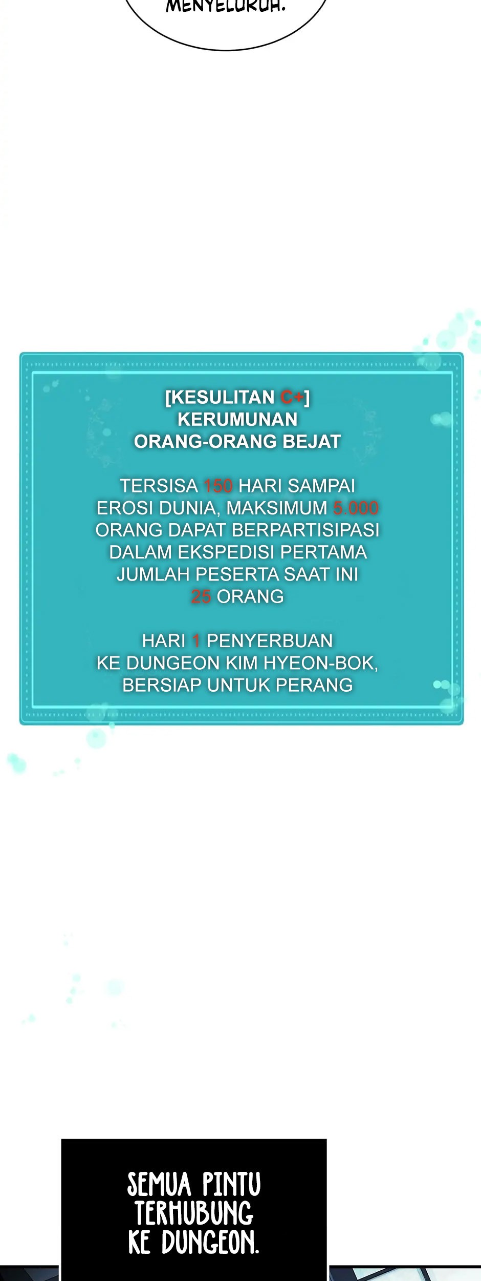 Dungeon House Chapter 69 Gambar 44