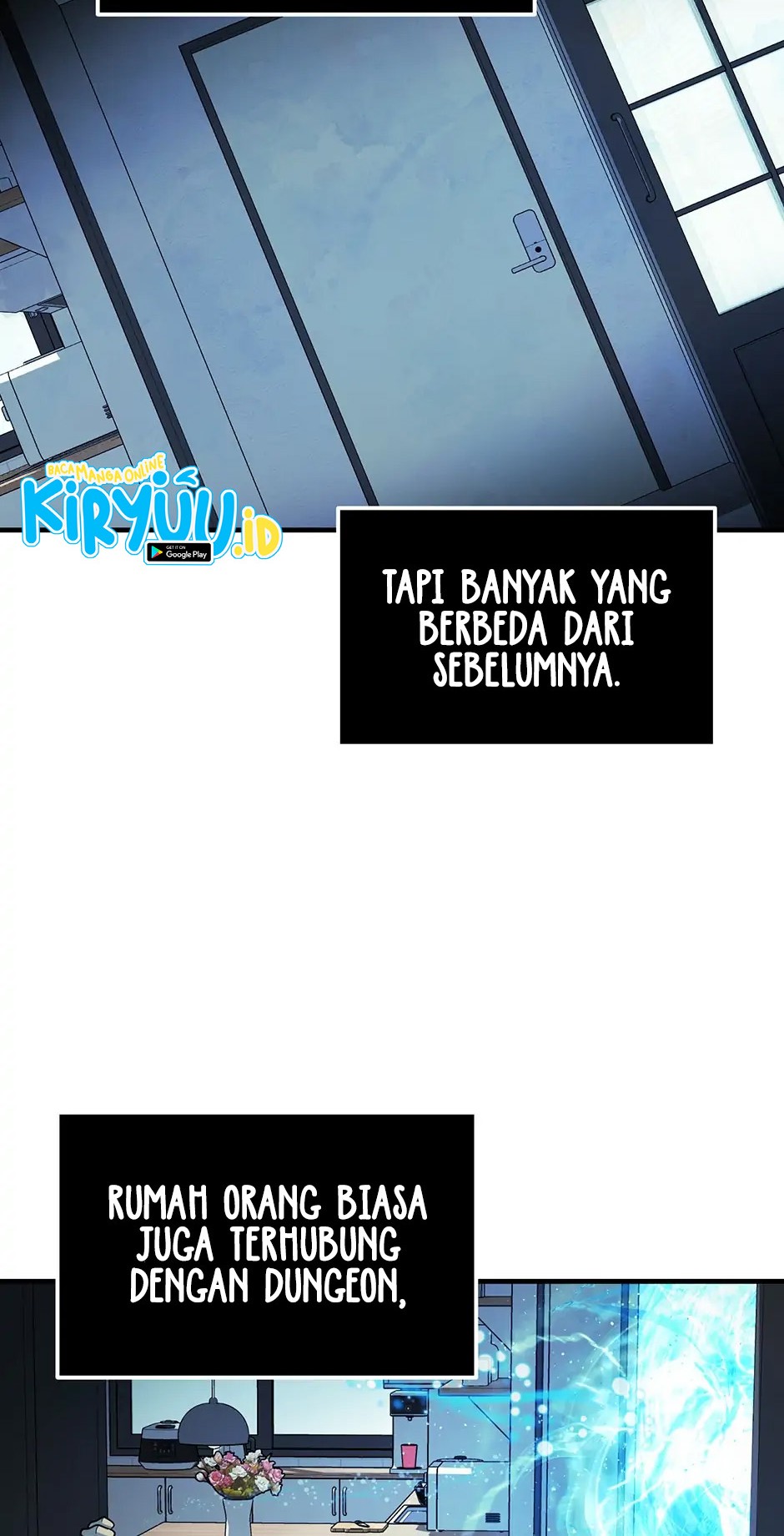 Dungeon House Chapter 69 Gambar 45