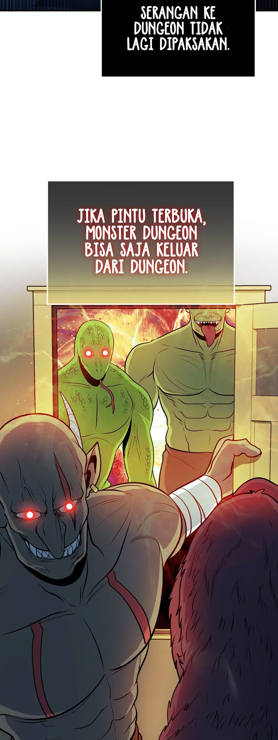 Dungeon House Chapter 69 Gambar 47