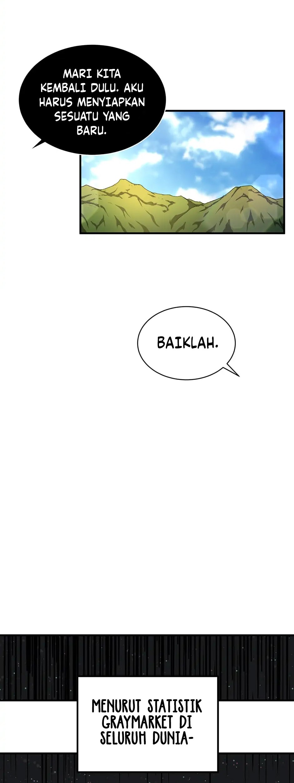 Dungeon House Chapter 69 Gambar 55