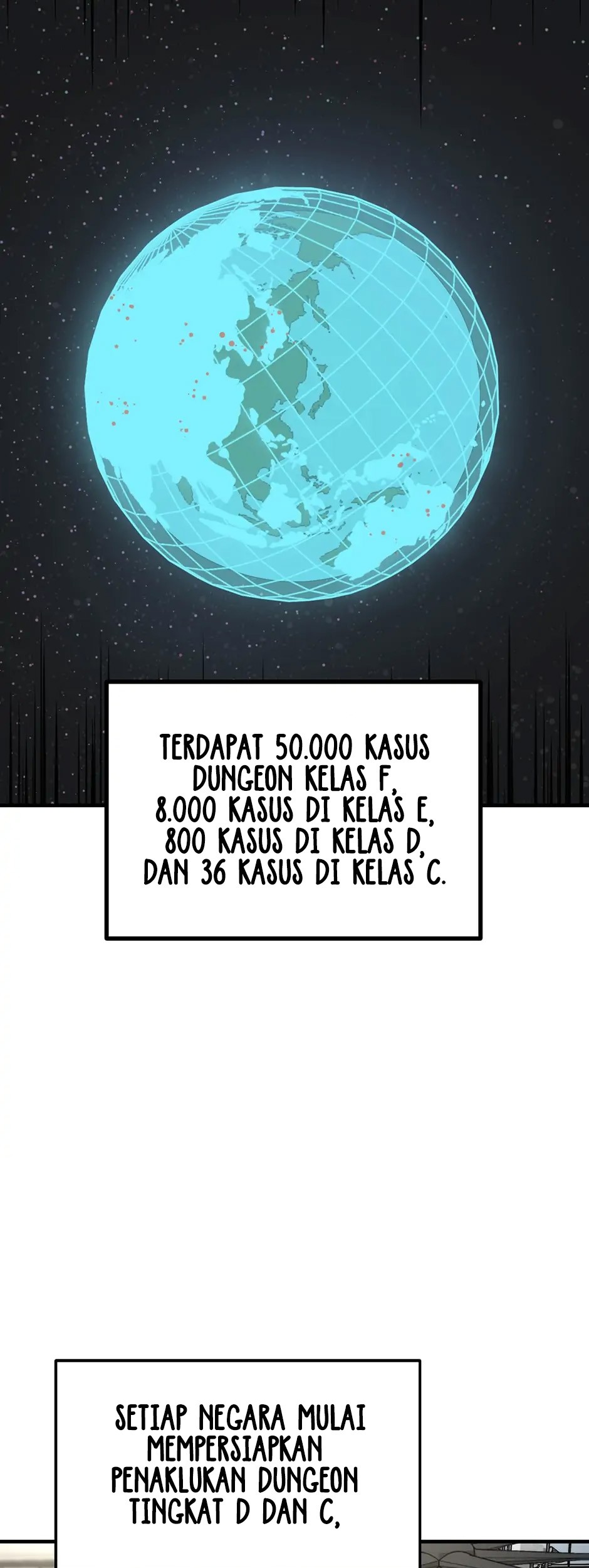 Dungeon House Chapter 69 Gambar 56