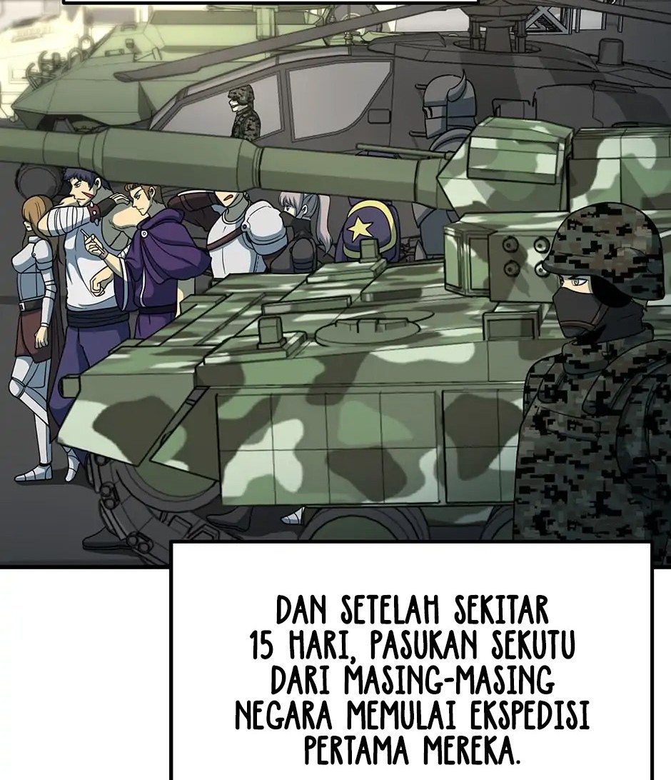 Dungeon House Chapter 69 Gambar 57