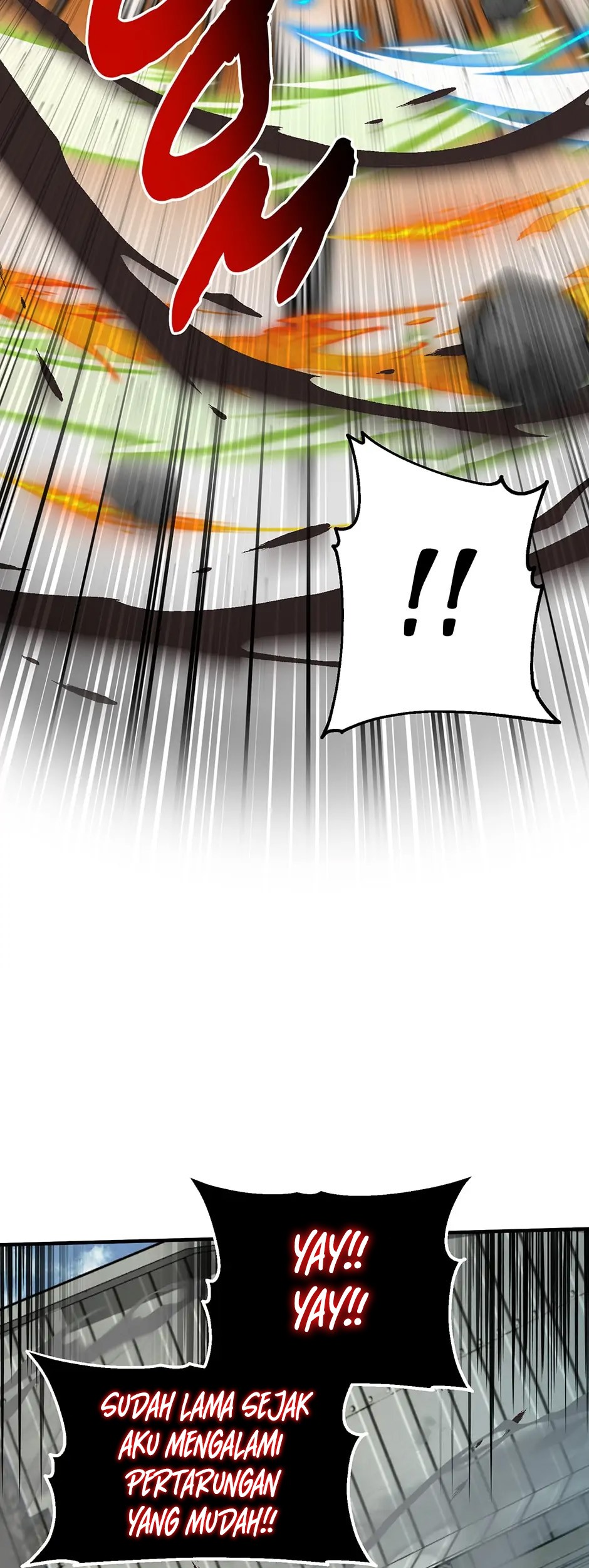 Dungeon House Chapter 69 Gambar 62