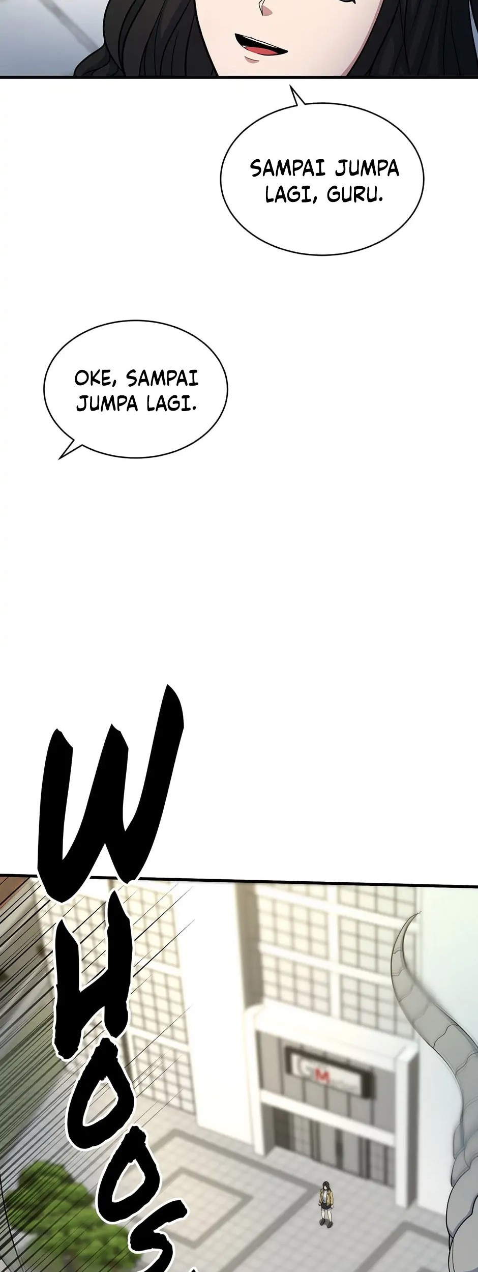 Dungeon House Chapter 69 Gambar 5